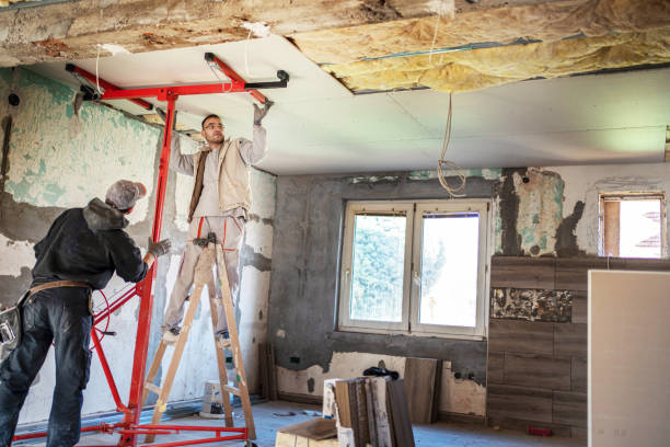 Best Insulation Maintenance and Repair in Brook Park, OH