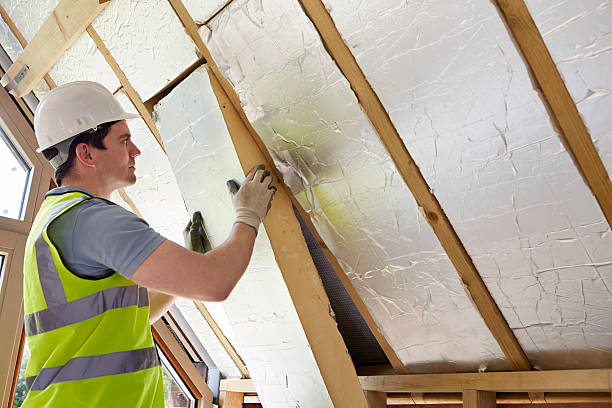 Best Insulation for Specific Applications in Brook Park, OH