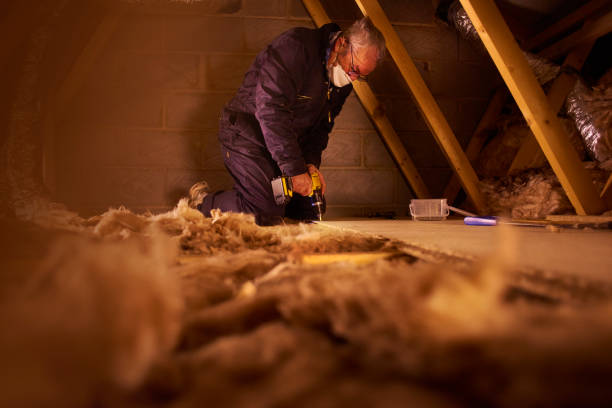 Best Insulation Installation Services in Brook Park, OH